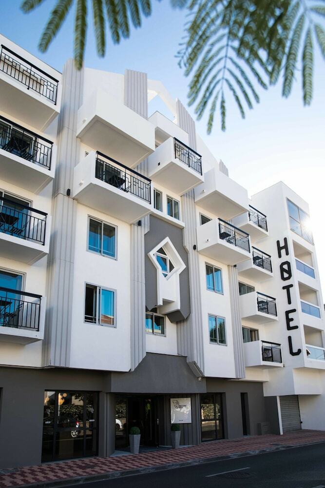 T Boutique Hotel, Ascend Hotel Collection