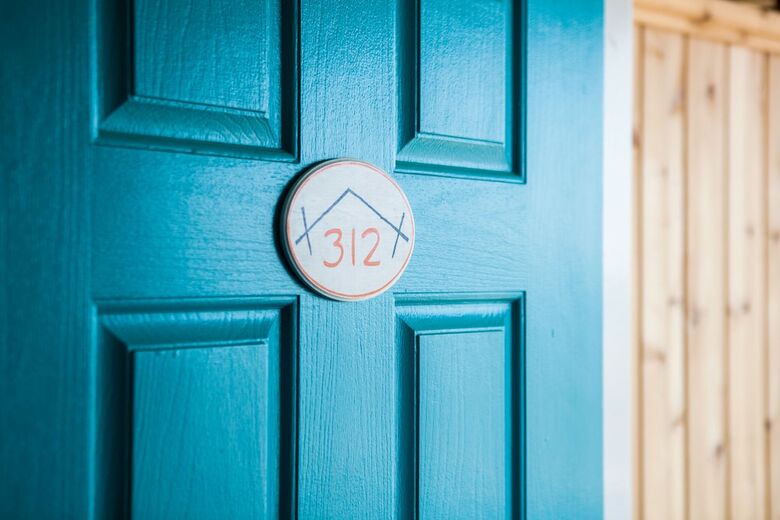 Hotel The Beach Shack
