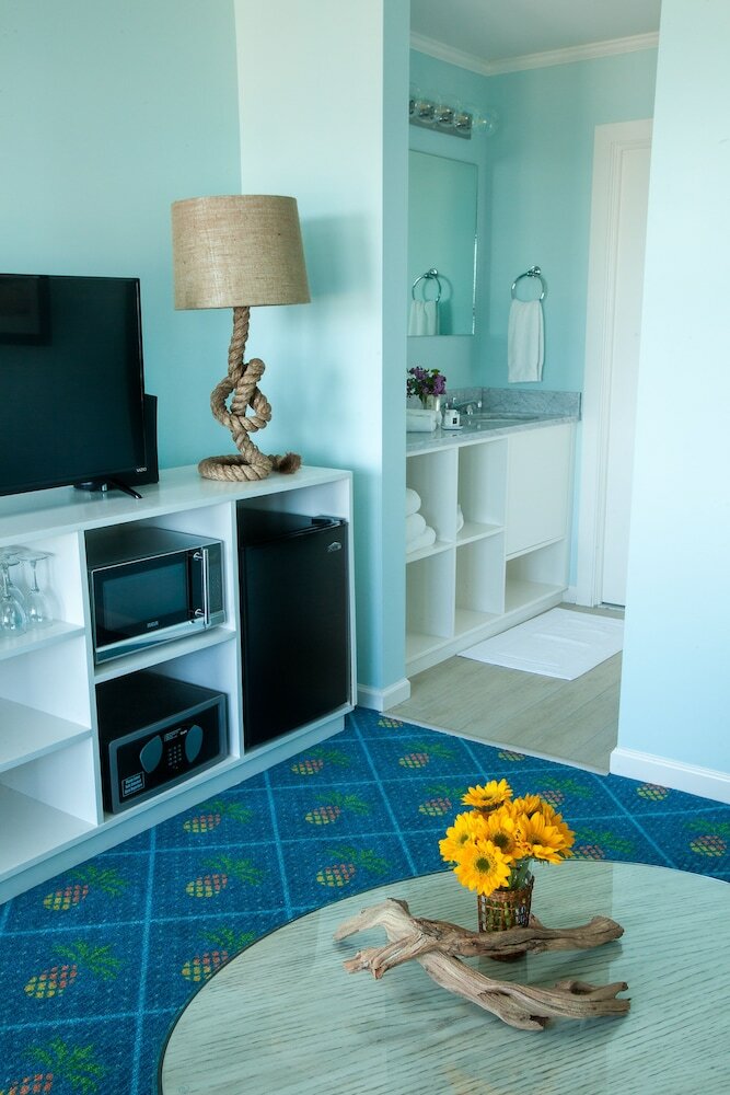 Hotel The Beach Shack