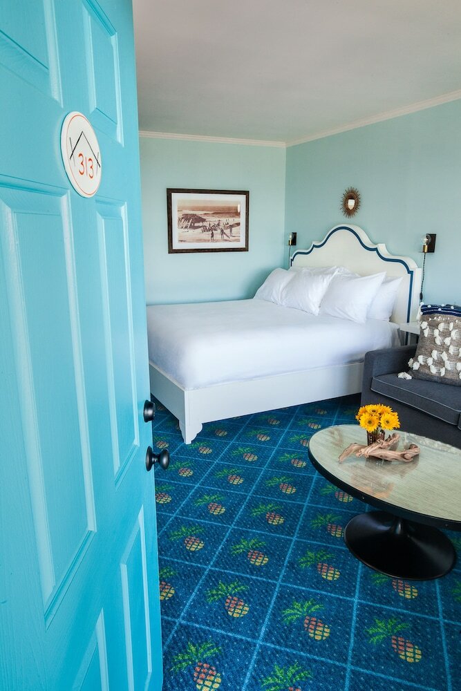 Hotel The Beach Shack