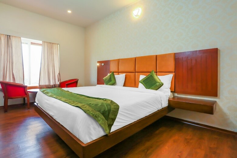 Hotel Treebo Trend Yantra Leisures