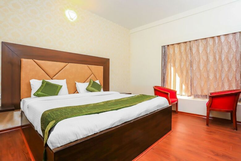 Hotel Treebo Trend Yantra Leisures