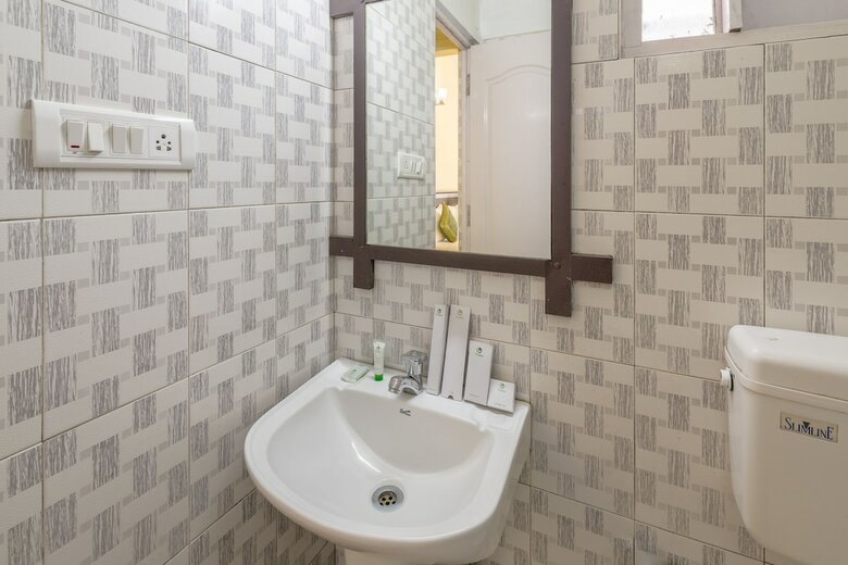 Hotel Treebo Trend Yantra Leisures