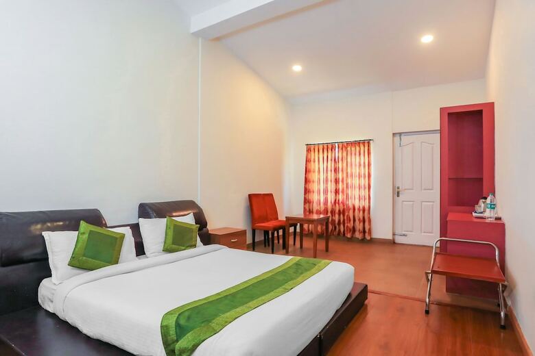 Hotel Treebo Trend Yantra Leisures