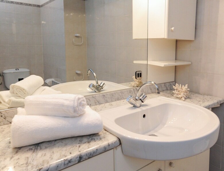 Apartamento Le Corail - 5 Stars Holiday House