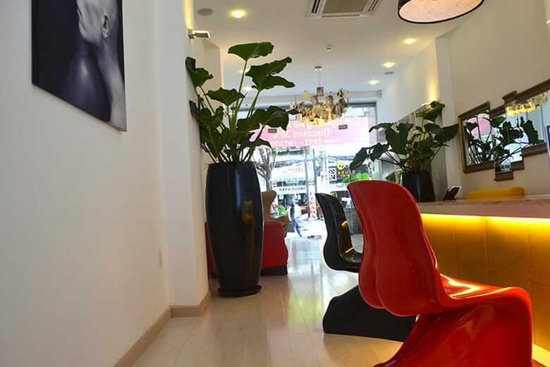 Saigon River Boutique Hotel