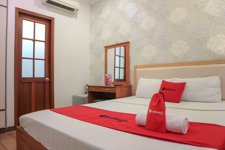 Saigon River Boutique Hotel