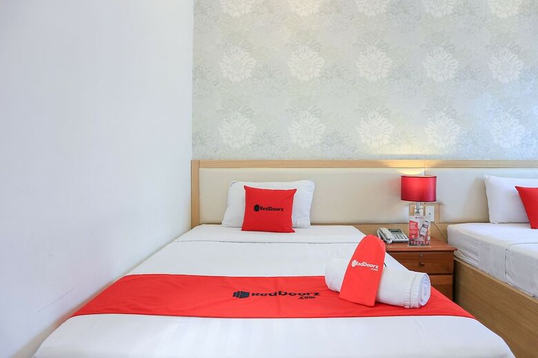 Saigon River Boutique Hotel