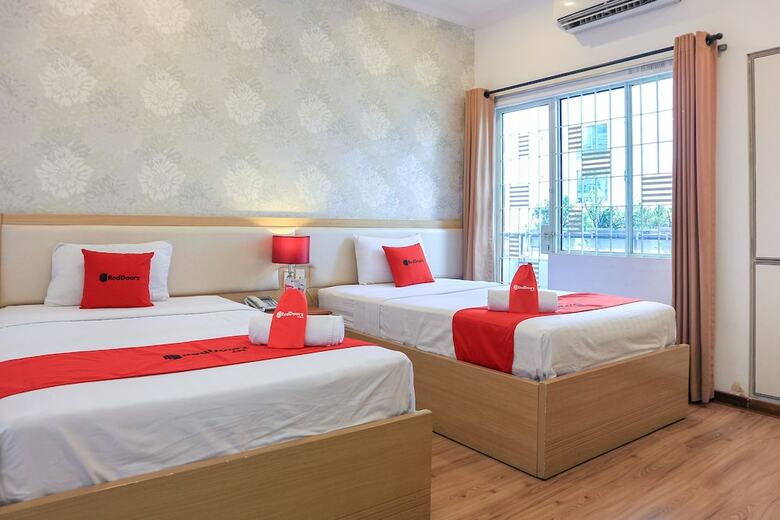 Saigon River Boutique Hotel