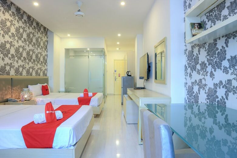 Saigon River Boutique Hotel