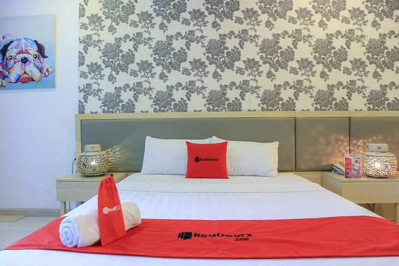 Saigon River Boutique Hotel