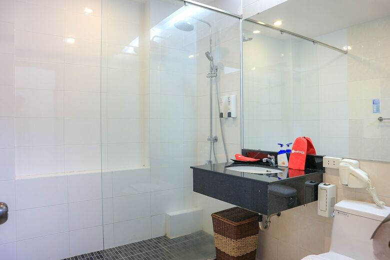 Saigon River Boutique Hotel