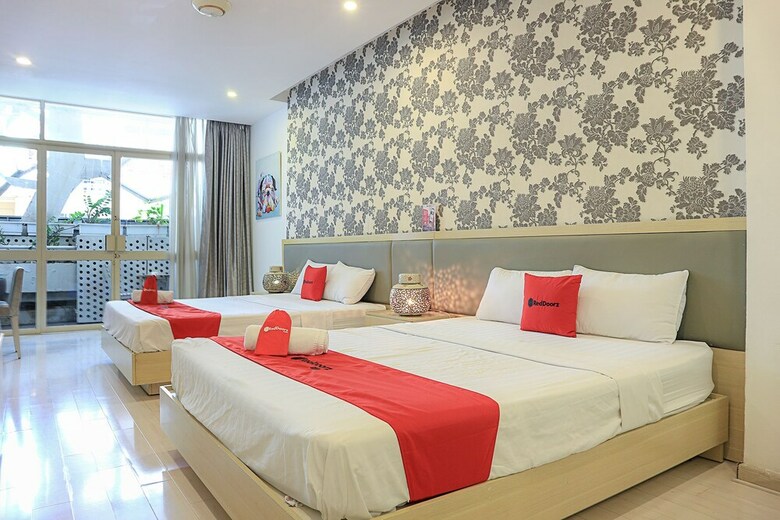 Saigon River Boutique Hotel