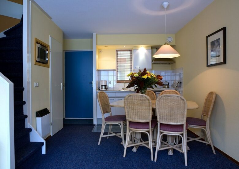 Fletcher Resort-hotel Amelander Kaap