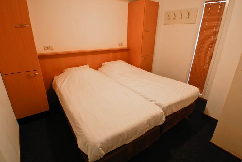 Fletcher Resort-hotel Amelander Kaap