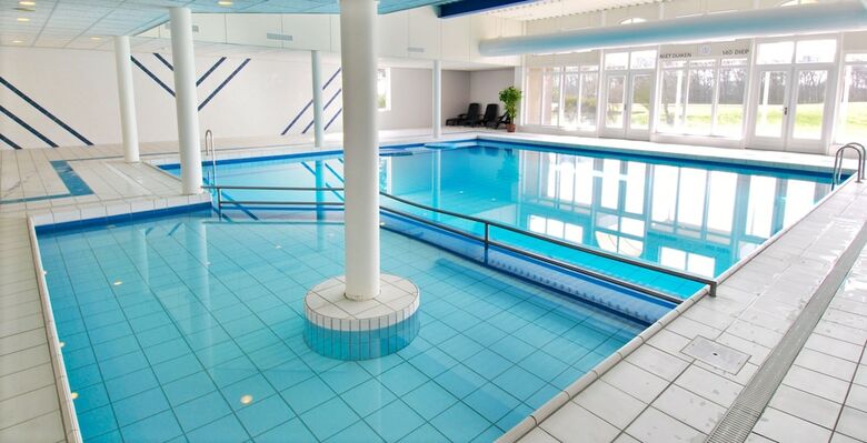 Fletcher Resort-hotel Amelander Kaap