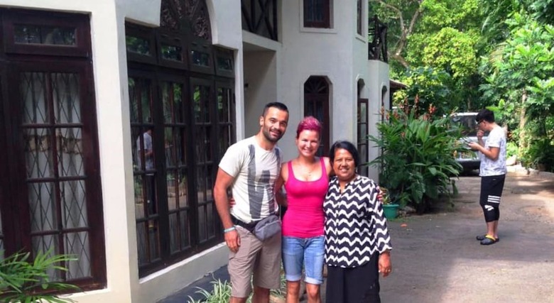 Hotel Tree Breeze Inn