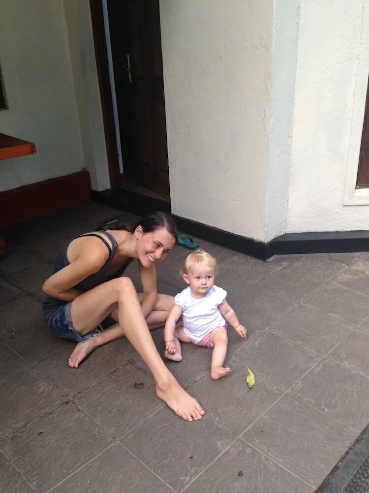 Hotel Tree Breeze Inn