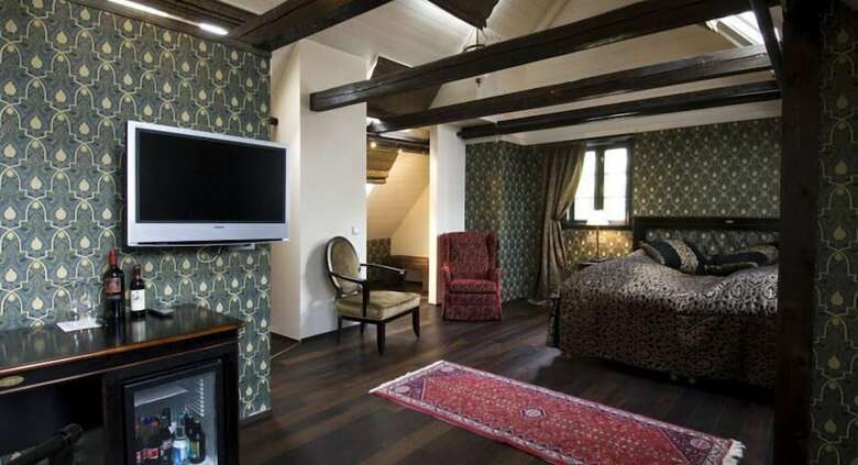 Det Hanseatiske Hotel