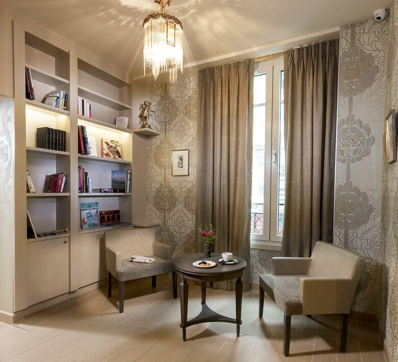 Grand Hotel Des Balcons