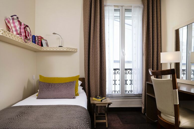 Grand Hotel Des Balcons