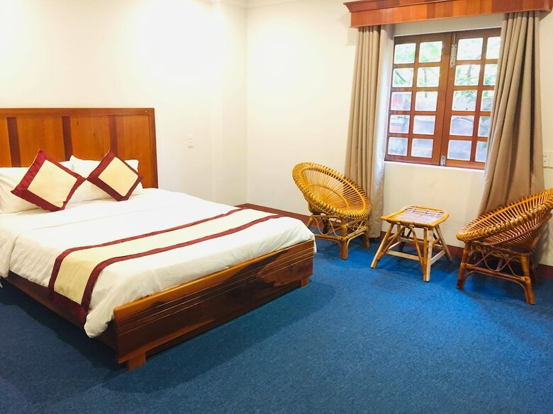 Hotel Hodota Resort Center