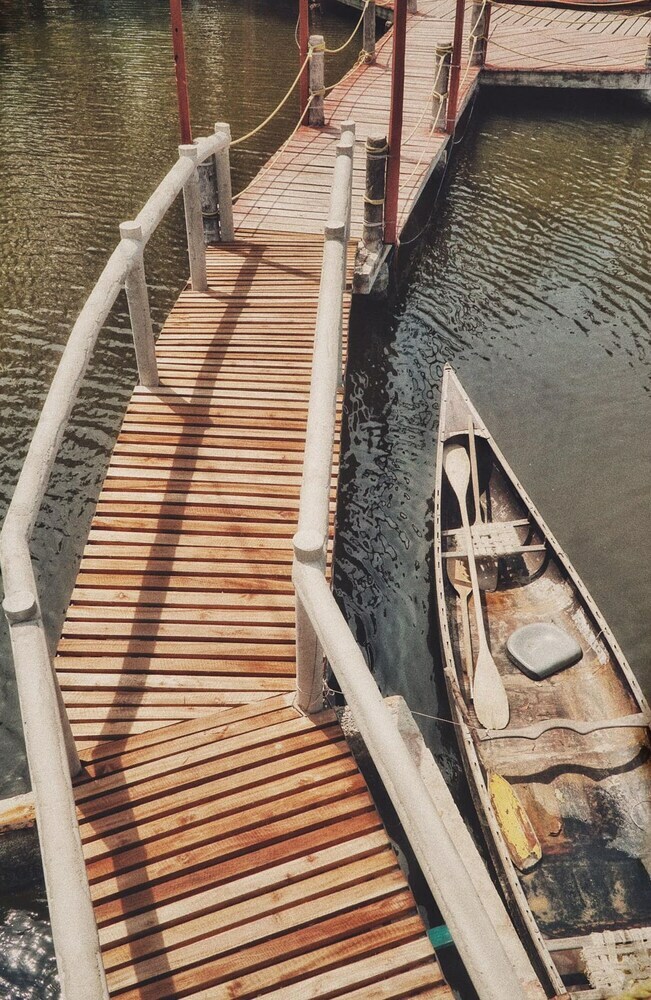 Hotel Hodota Resort Center