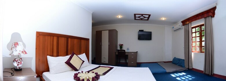 Hotel Hodota Resort Center