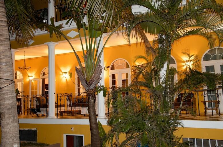 Hotel Villa Anakao