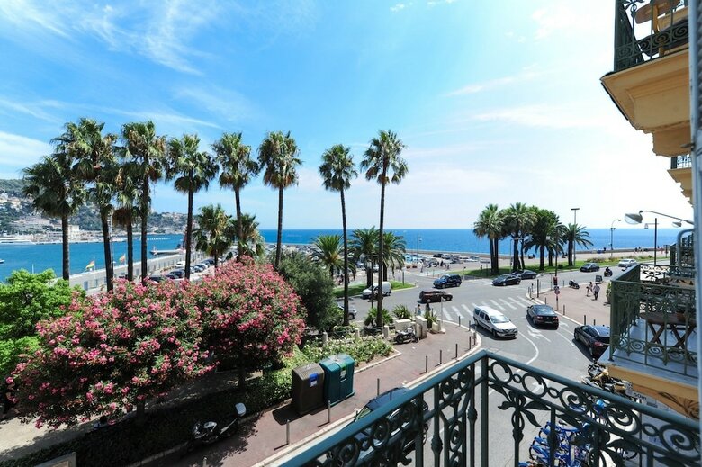 Apartamento Guynemer Harbor View - Five Stars Holiday House