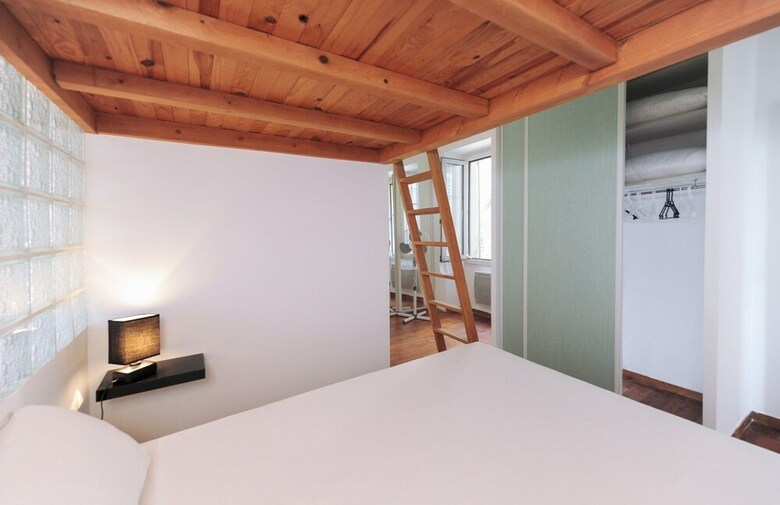 Apartamento Guynemer Harbor View - Five Stars Holiday House