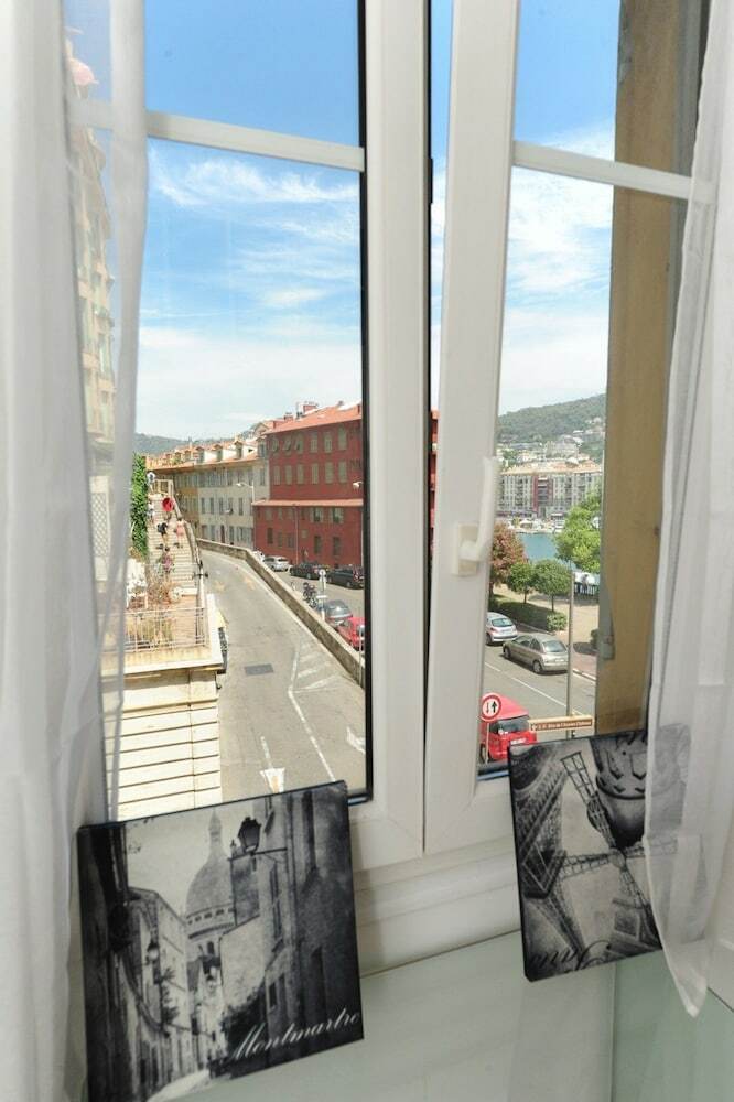 Apartamento Guynemer Harbor View - Five Stars Holiday House