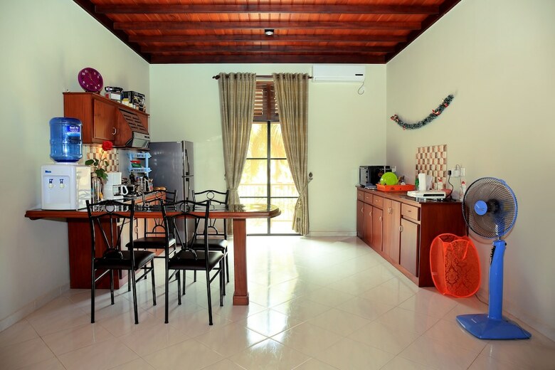 Hotel Christima Residence