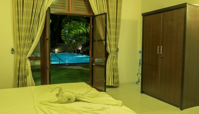 Hotel Christima Residence