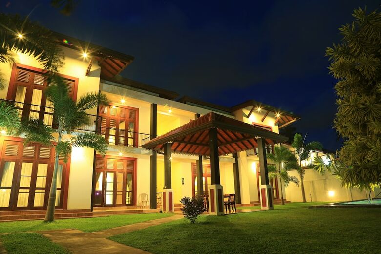 Hotel Christima Residence