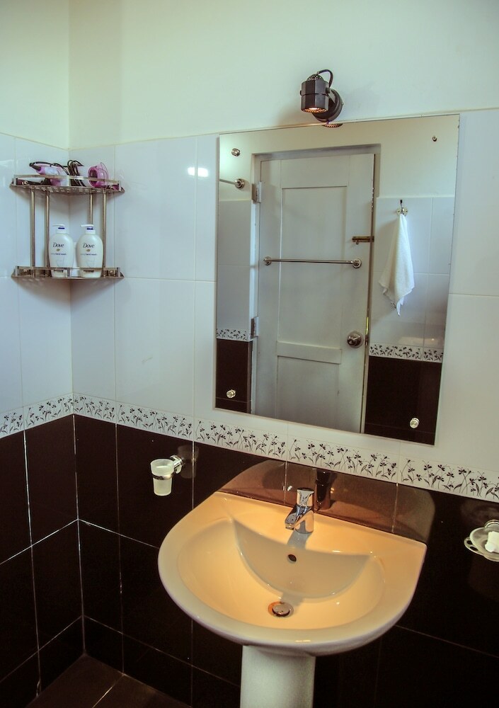 Hotel Christima Residence