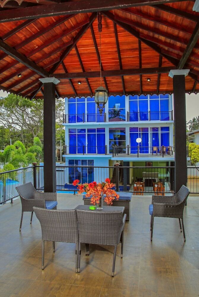 Hotel Christima Residence