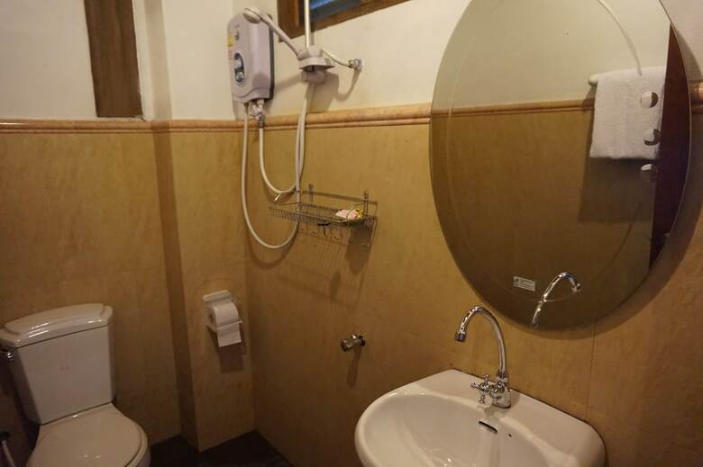 Hotel Oui's Guesthouse