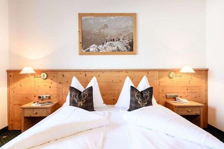 Hotel & Residence Rainer Eggele