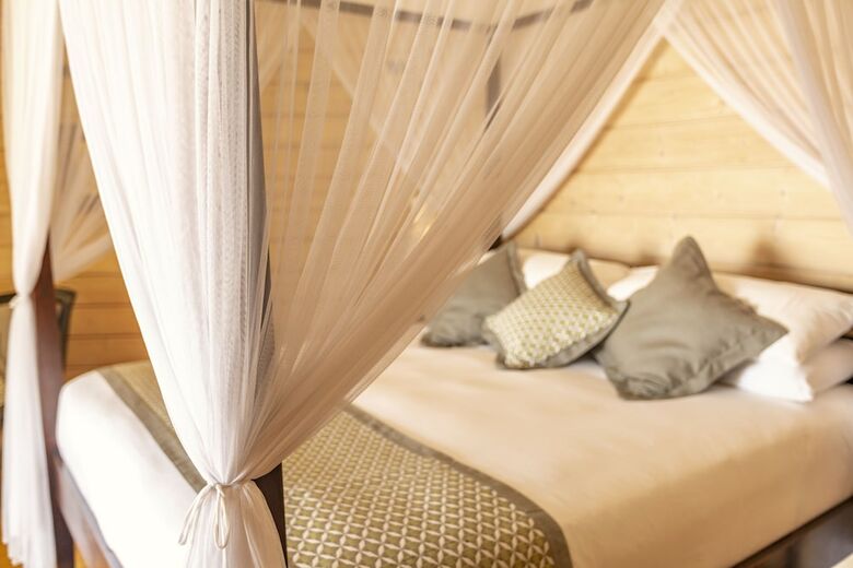 Apartamento Komandoo Maldives Island Resort
