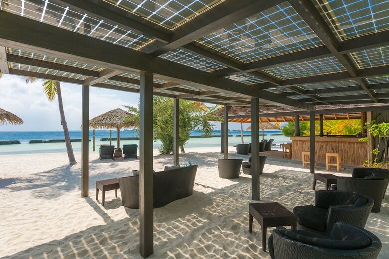 Apartamento Komandoo Maldives Island Resort