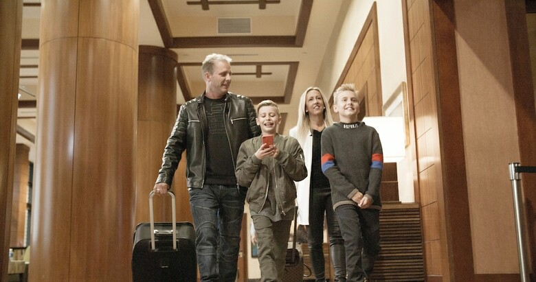 Hotel River Cree Resort And Casino