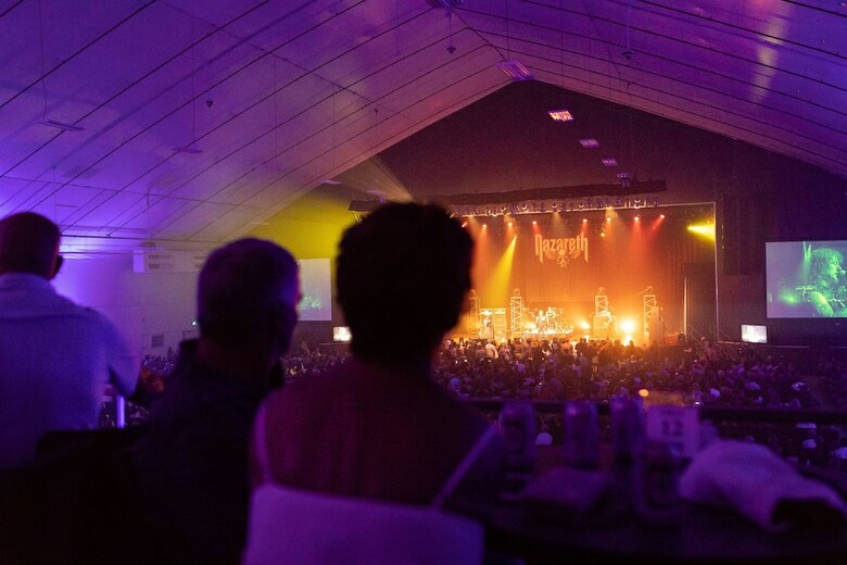 Hotel River Cree Resort And Casino