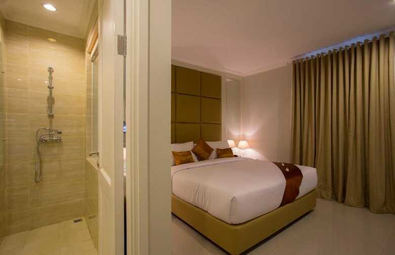 Hotel Amalfi Seminyak