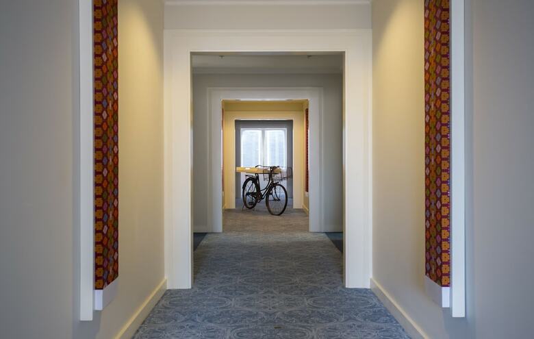 Hotel Amalfi Seminyak