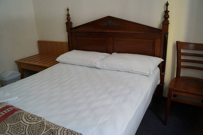 Hostal Maze Backpackers