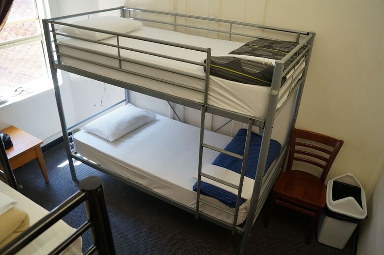 Hostal Maze Backpackers