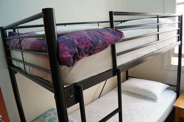 Hostal Maze Backpackers