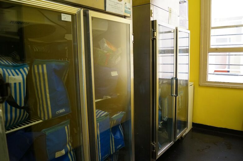 Hostal Maze Backpackers