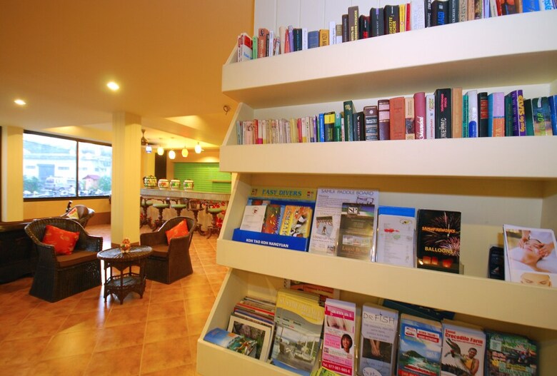 Apartamento Samui Laguna Resort